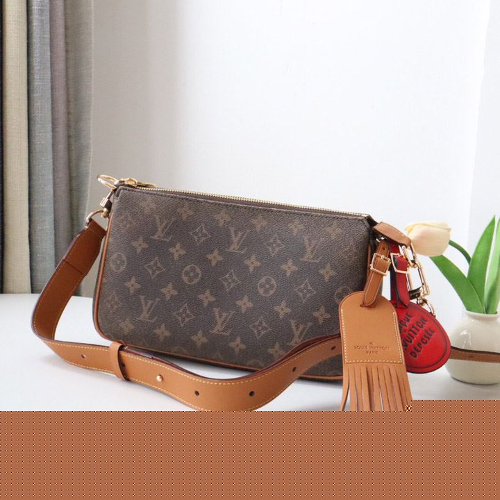 LV Satchel bags